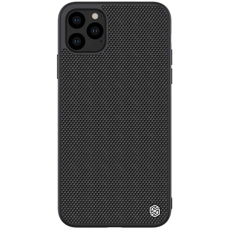 Для iPhone 11 Pro Max, чехол для телефона, Nillkin, нейлон, Жесткий ПК Пластиковый Чехол, матовая задняя крышка для iPhone 11 Pro, чехол, Fundas