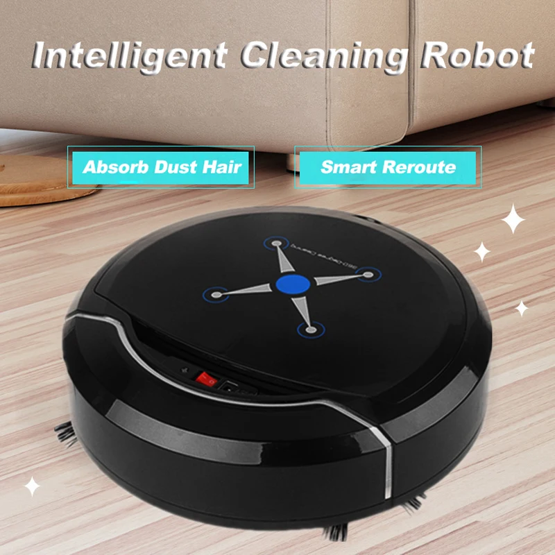 Робот-пылесос автоматический интеллигентая (ый) машина для уборки полов умный
