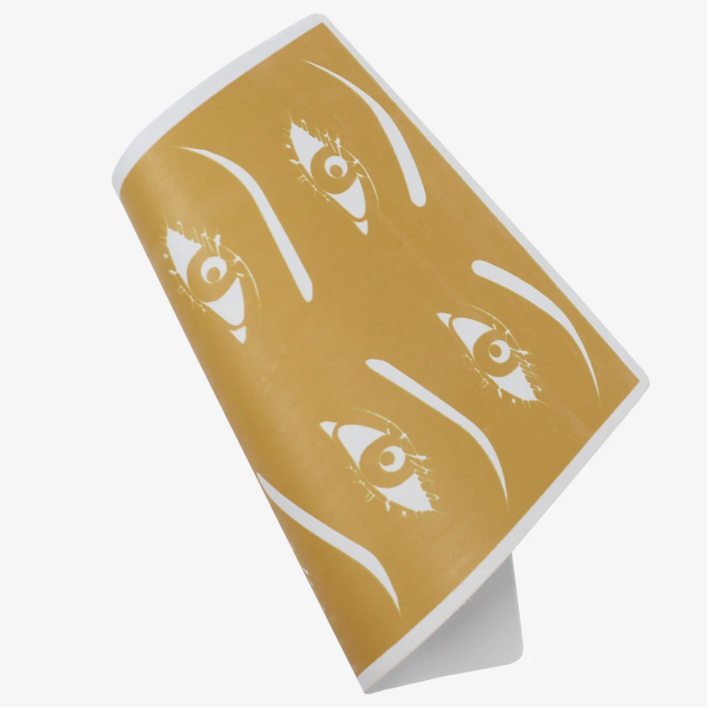 5/10 шт Резиновые Татуировки бровей губ тату практика кожи Профессиональный