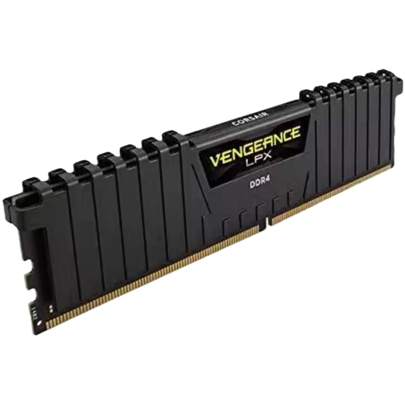 corsair vengeance lpx desktop ram memory 8gb 16gb ddr4 pc4 2400mhz 2666mhz 3000mhz 3200mhz module 2400 3000 pc cmputer free global shipping