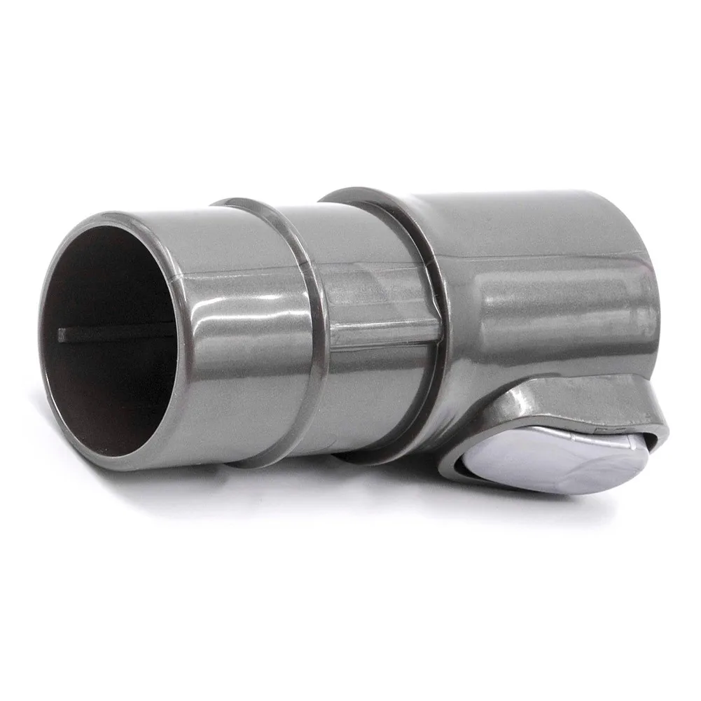 

Адаптер для воздуховодов пылесоса, 32 мм, для Dyson DC07, DC08, DC14, DC17, DC28, 1 шт.