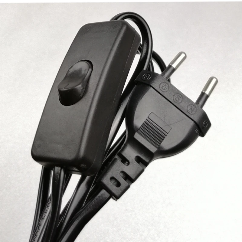 10 шт./1 8 м светодиодный диммер кабельный светильник модулятор ламповый Линейный