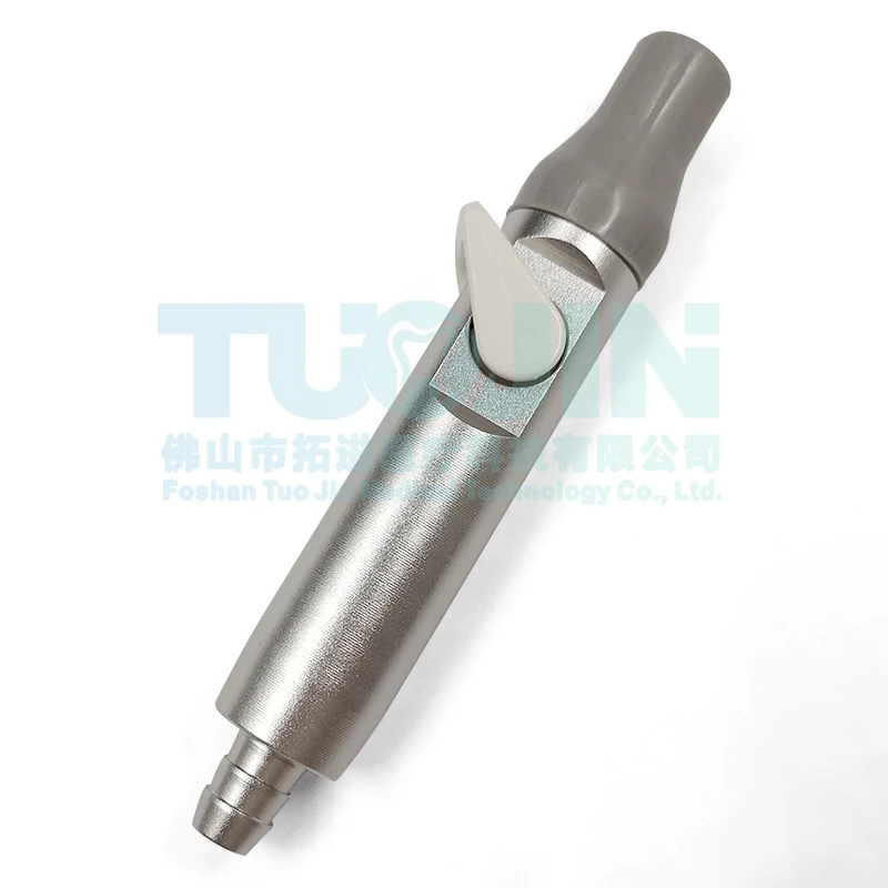 Стоматологический автоклав с малой всасывающей головкой металлический Продукт