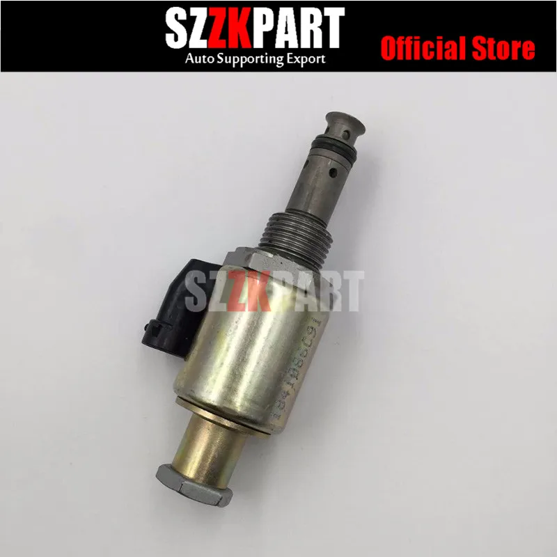 AP03 ПИС впрыска Давление регулирующий клапан для FORD F 250 350 450 550 F650 7.3L F81A9C968AA