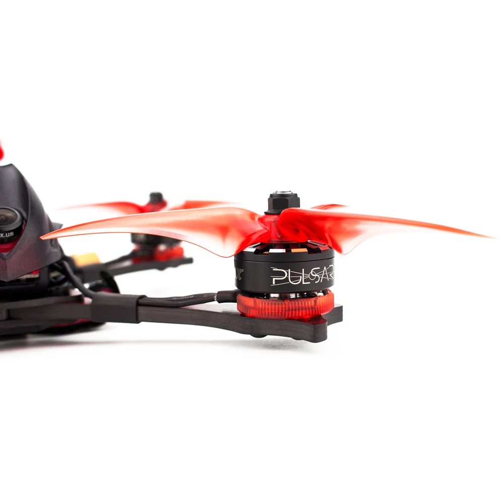 Подарок Emax Hawk Pro/Sport PNP/BNF FPV гоночный Дрон 1700kv/2400kv мотор мини Magnum контроллер HDR