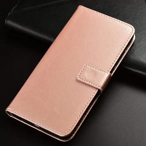 RetroStyle-rose gold ZOKTEEC для zte Blade X7 Z7 D6 V6 V8 мини zte V9 X9 A610 Z10 A6 чехол Роскошный Ретро Чехол-книжка чехол-портмоне чехлы-подставки для телефона сумка Coque Капа - Color: RetroStyle-rose gold