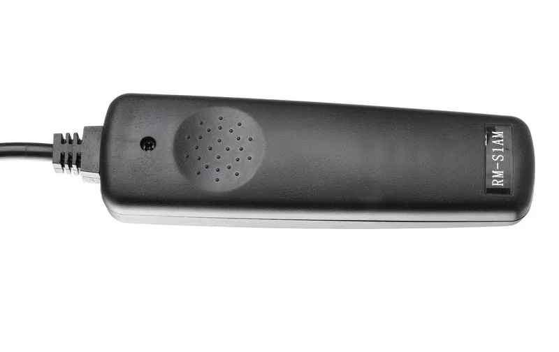 Фотоаппарат с дистанционным управлением и кабелем выключения затвора для Sony Minolta