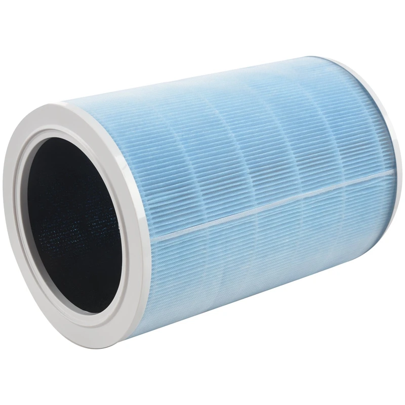 

For Xiaomi Air Purifier 2 2S Pro Filter Spare Parts Sterilization Bacteria Purification Purification Pm2.5 Formaldehyde