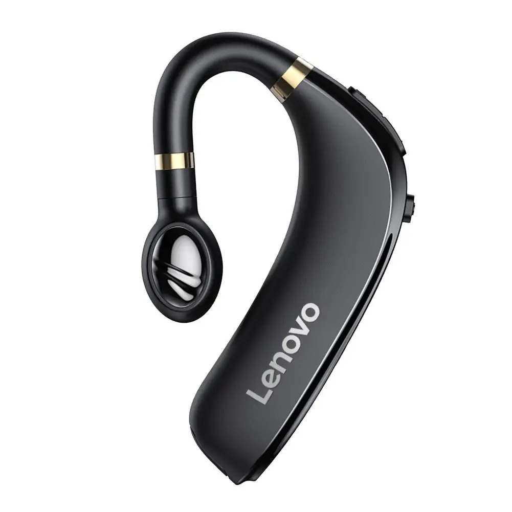 Новинка 2020 гарнитура Lenovo HX106 с Bluetooth 5 0 наушники беспроводные вкладыши HD