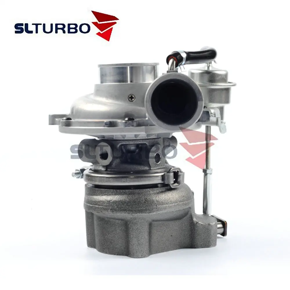 Турбокомпрессор RHF5 8973125140 VA430070 для ISUZU Holden Trooper OPEL 4JX1T 3.0L|turbocharged audi|turbocharger priceturbocharger