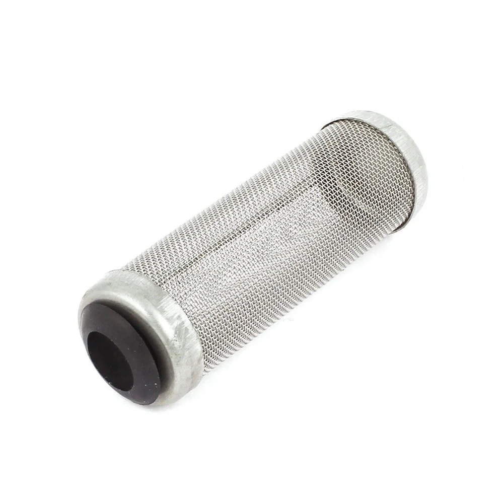 Аквариумный фильтр для аквариума сетка фотоэлемент рыба креветка размеры 12 мм 16