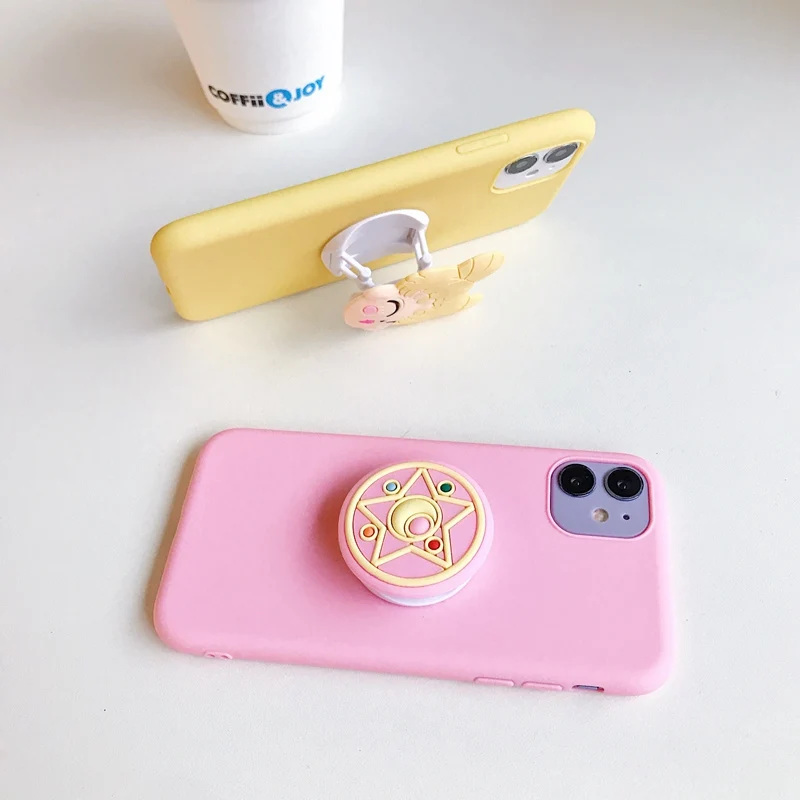 Защитный чехол для Samsung Galaxy складной чехол-подставка из термополиуретана с