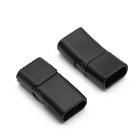 Металлические магнитные застежки Mibrow 4 шт.