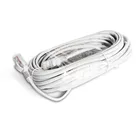 10 м20 м30 м50 м Ethernet кабель RJ45 CAT5CAT-5e CCTV сетевой кабель Lan кабель для CCTV IP камеры NVR системы Цвет Серый