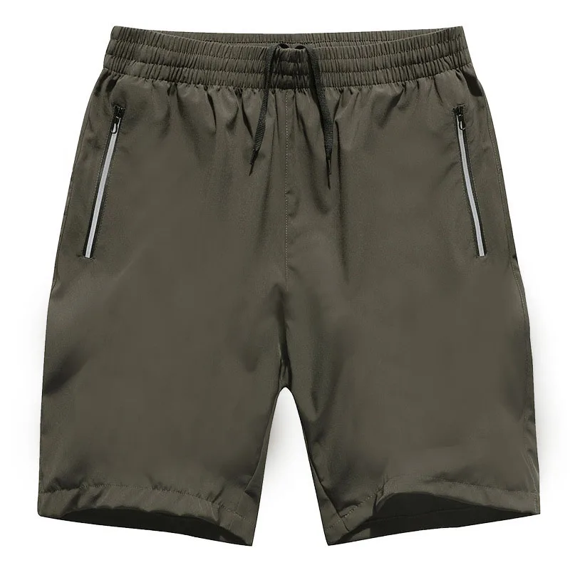 

Летние мужские Шорты 5XL 6XL 7XL 8XL обхват талии 138 см размера плюс с коротким homme 2 цвета