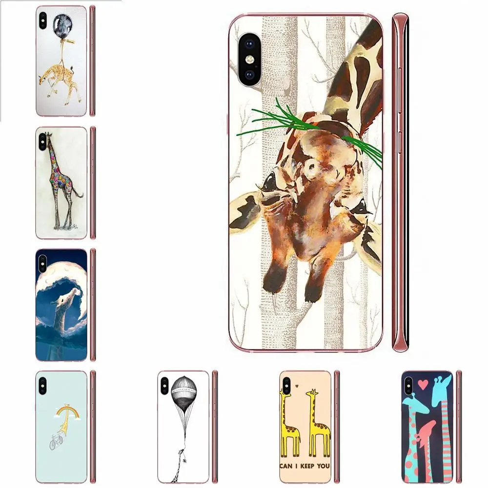 Фото Поп ужасный Милый Жираф для Galaxy Alpha Note 10 Pro A10 A20 A20E A30 A40 A50 A60 A70 A80 A90 M10 M20 M30 M40 Поп ужасный Милый Жираф для Galaxy Alpha Note 10 Pro A10 A20 A20E A30 A40 A50 A60 A70 A80 A90 M10 M20 M30 M40