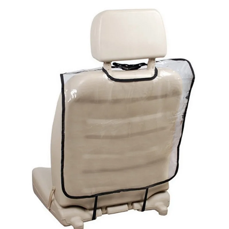 1 шт. чехлы для автомобильных сидений задних Защитные детей детские коврики