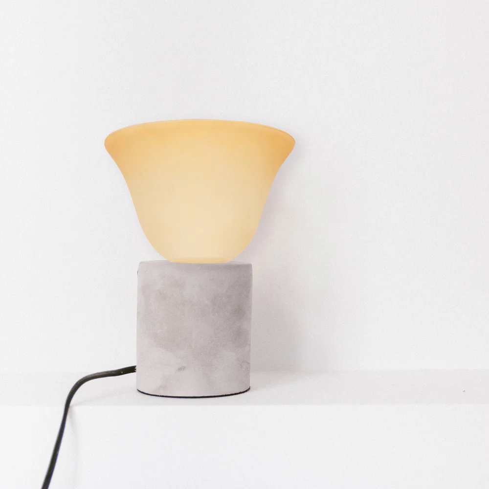 

3Pcs Vintage Lampshade Glass Lamp-chimney Adornment Household Light Accessory