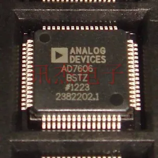 

5 шт. ad7606bstz-4