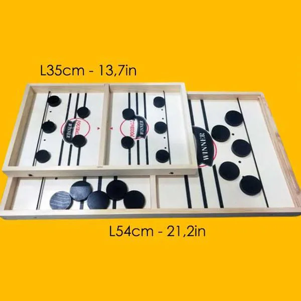 Настольная битва шахматы для хоккея с шахматами быстрая катапульта бампер