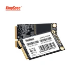 Твердотельный накопитель KingSpec mSATA SSD mini SATAIII 64 ГБ 120 ГБ 128 ГБ 240 ГБ 256 ГБ 500 ГБ 512 ТБ ssd жесткий диск для ноутбука нетбука