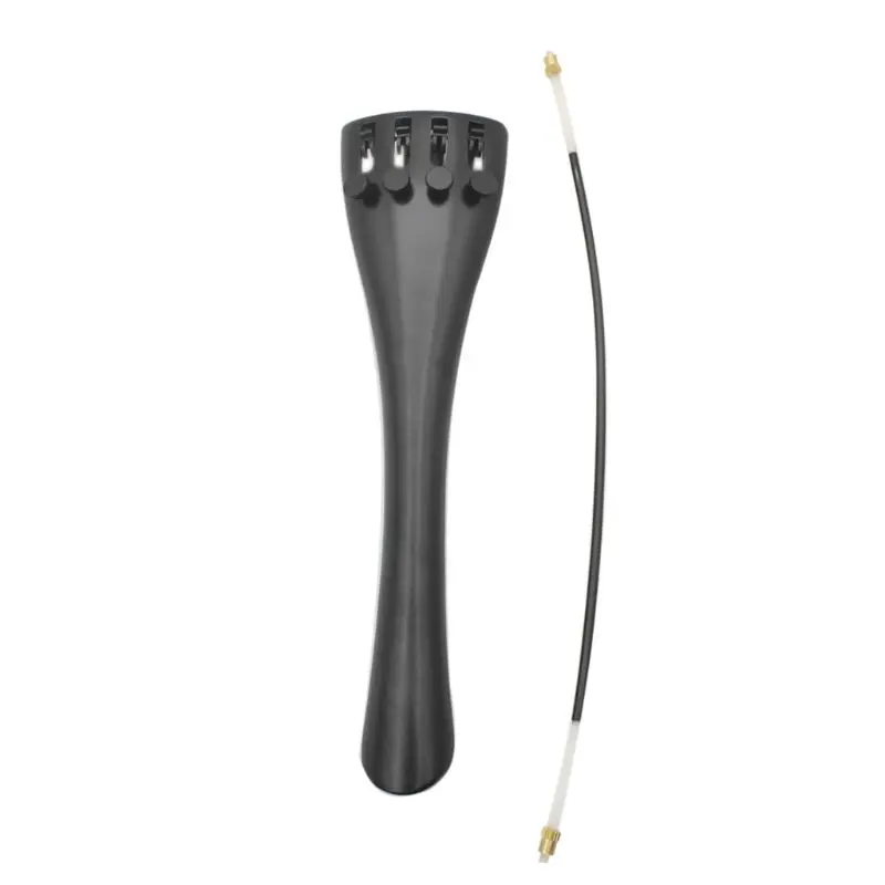 

High Quality Cello Tailpiece Metal Tailpiece for String Instruments Parts