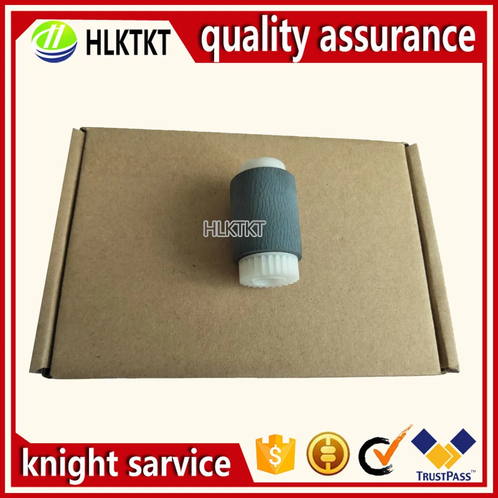 RM1-0036 RM1-0037 ролик для HP M600 M601 M602 M603 M604 M605 M606 M4555 CP3525 P4014 P4015 P4515 4200 4250 4300 4350 - купить по