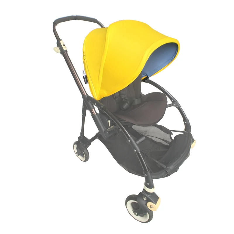 Аксессуары для детской коляски тент от солнца Bugaboo Bee 5 Canopy Bee3|Аксессуары колясок| |