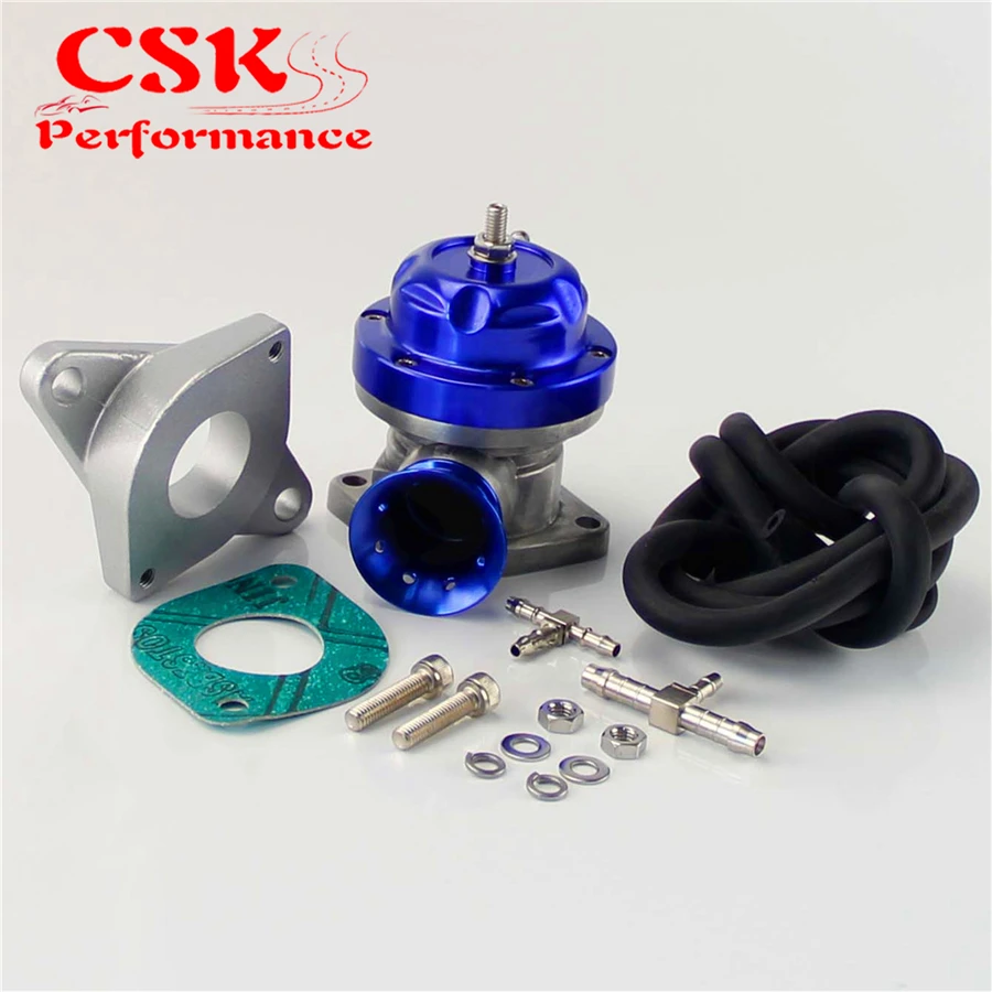 SSQV клапан самосвала фланец адаптер + FV RZ RS BOV Подходит для Nissan Skyline R32 R33 R34