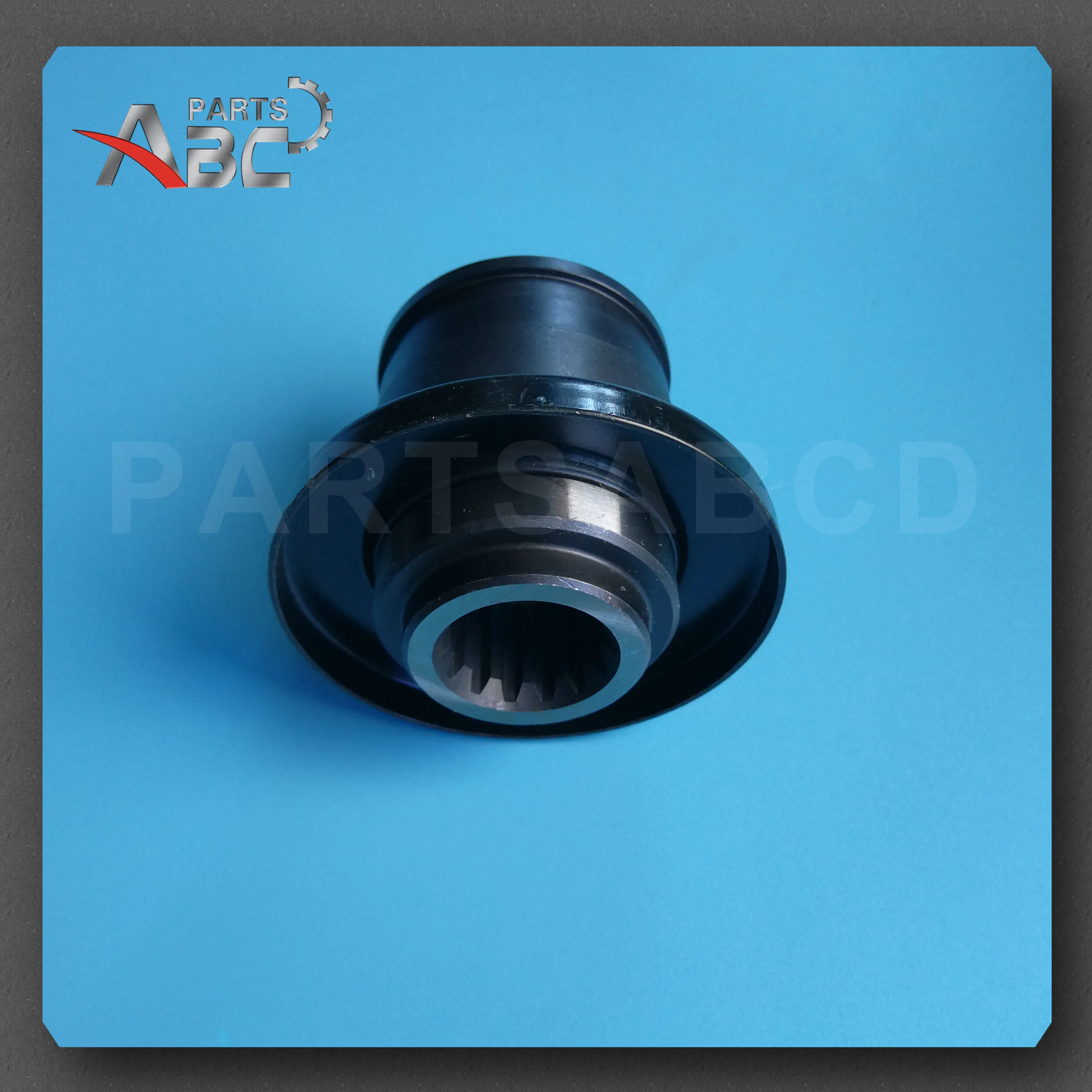 Муфта задняя фланец привода для HISUN 500CC 700CC UTV | Автомобили и мотоциклы