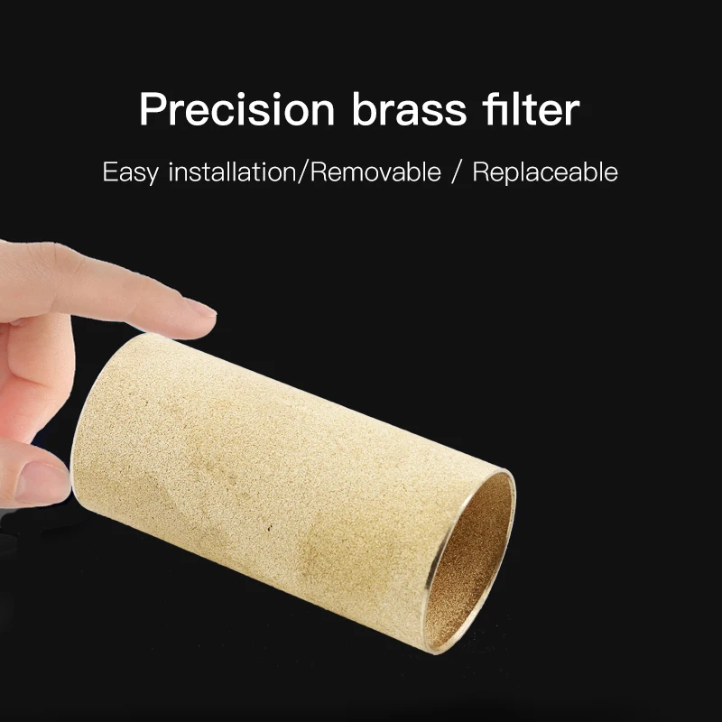 

Air source two-piece AC2010-02 3010-03 4010-04 5 pressure regulating valve pressure reducing valve filter SMC type