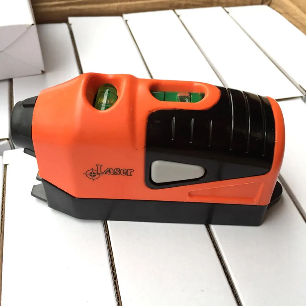 Инфракрасный лазерный спиртовой уровень чернильный инструмент из АБС-пластика