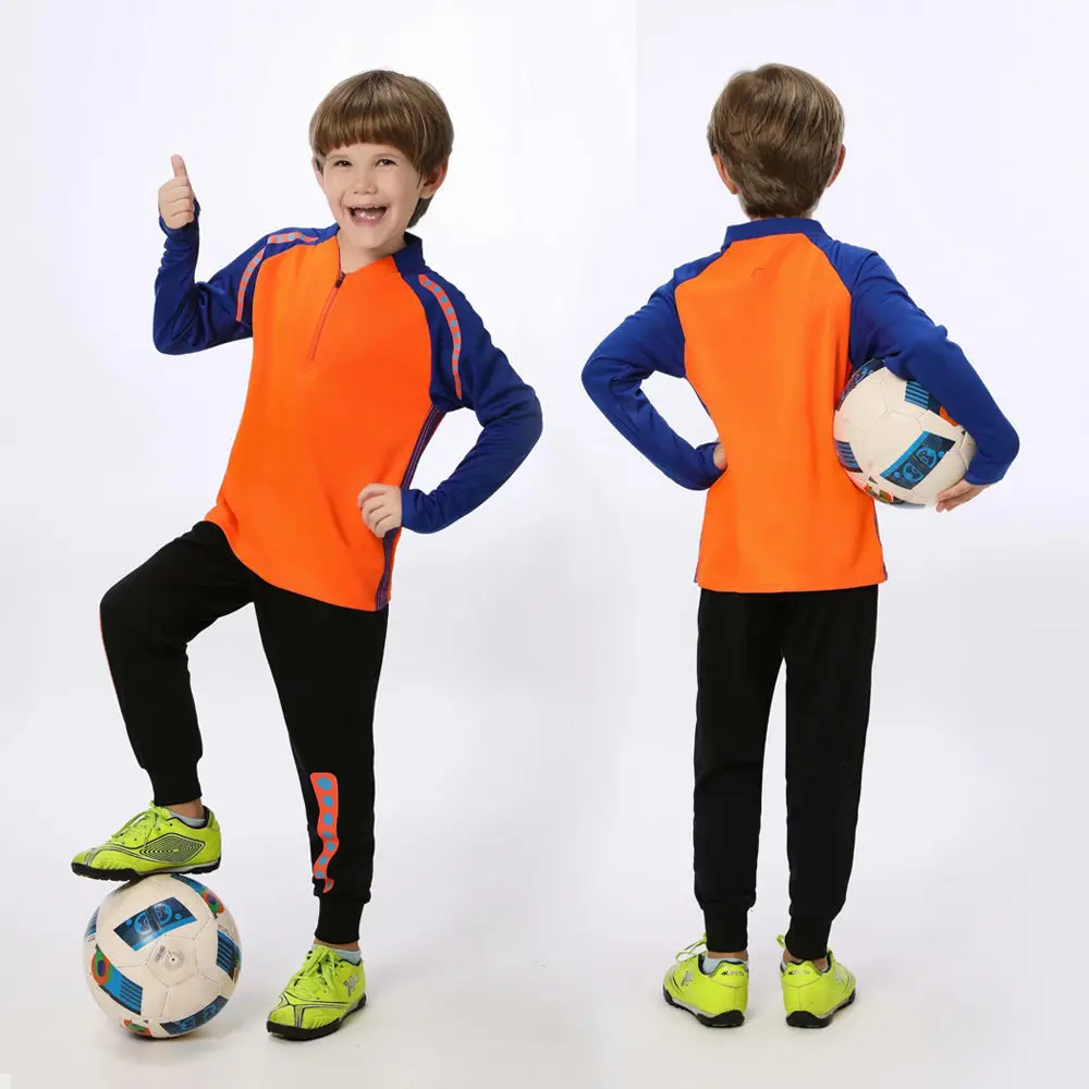 Трикотажные футболки для мужчин и детей 2020 футбольные трикотажные комплекты