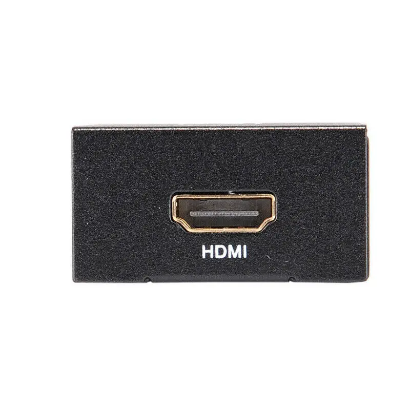 Преобразователь HDMI Over 3G BNC RG6 в SDI Box Adapter | Компьютеры и офис