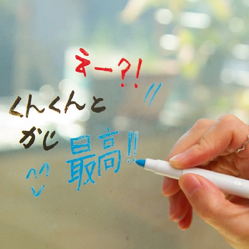 

21-25COLORS Acrylic Paint Markers - Acrylic Paint Pens for Rock Painting, Stone, Ceramic, Glass, Wood, Canvas