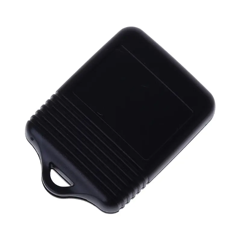 Новинка 4 кнопки дистанционный Автомобильный ключ БЕСКЛЮЧЕВОЙ вход Fob 315 МГц/433