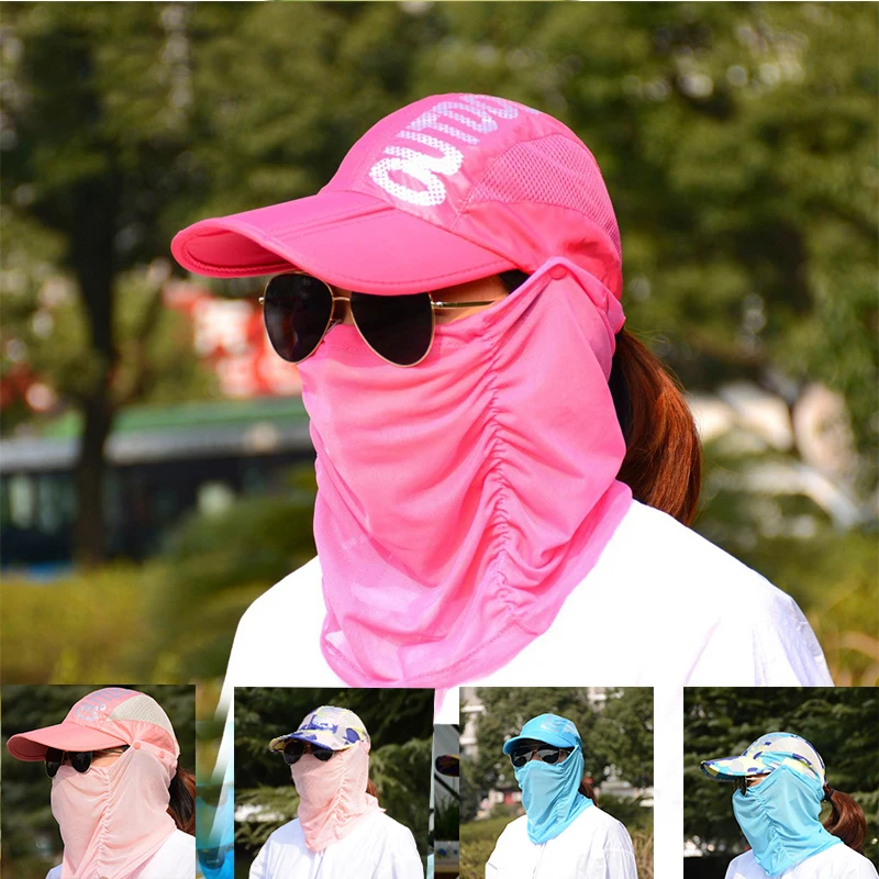 Уличная рыболовная Кепка с защитой от комаров насекомых пчелы сетчатая защита