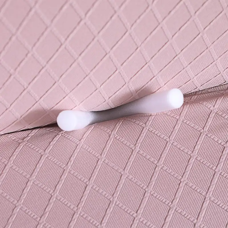 

26Sofa cover universal all-inclusive stretch thick sofa cover solid color wear-resistant sofa cushion new Single/Two/Three/Four