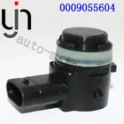 Датчик парковки PDC высокого качества для M-ercedes X156 W117 C292 GLE Coupe A0009055604 0009055604, 1 шт.