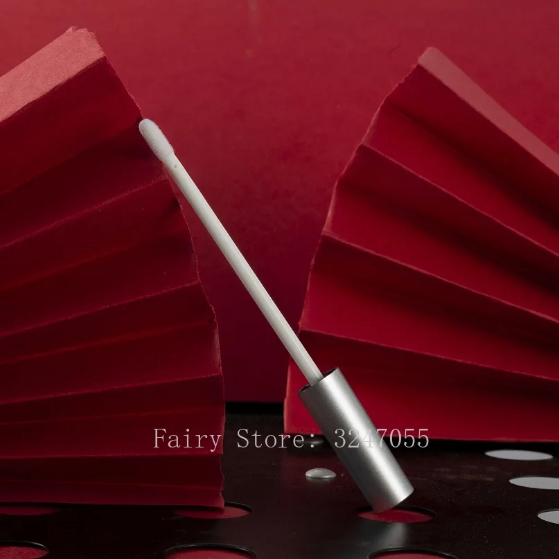 Пустой косметический тюбик для блеска губ контейнер бальзама сделай сам с