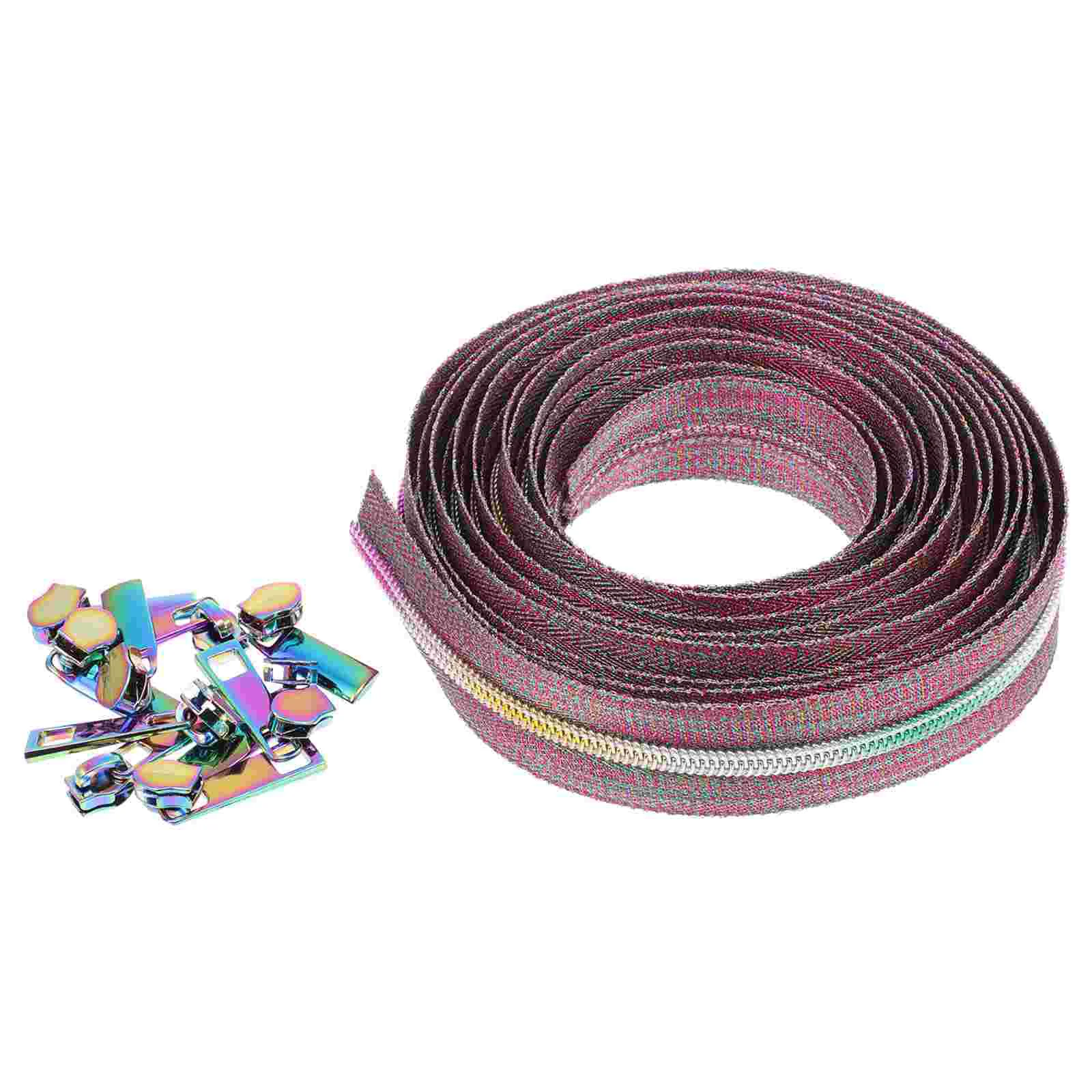 

1 комплект из нейлона, флюоресцентные яркие молнии