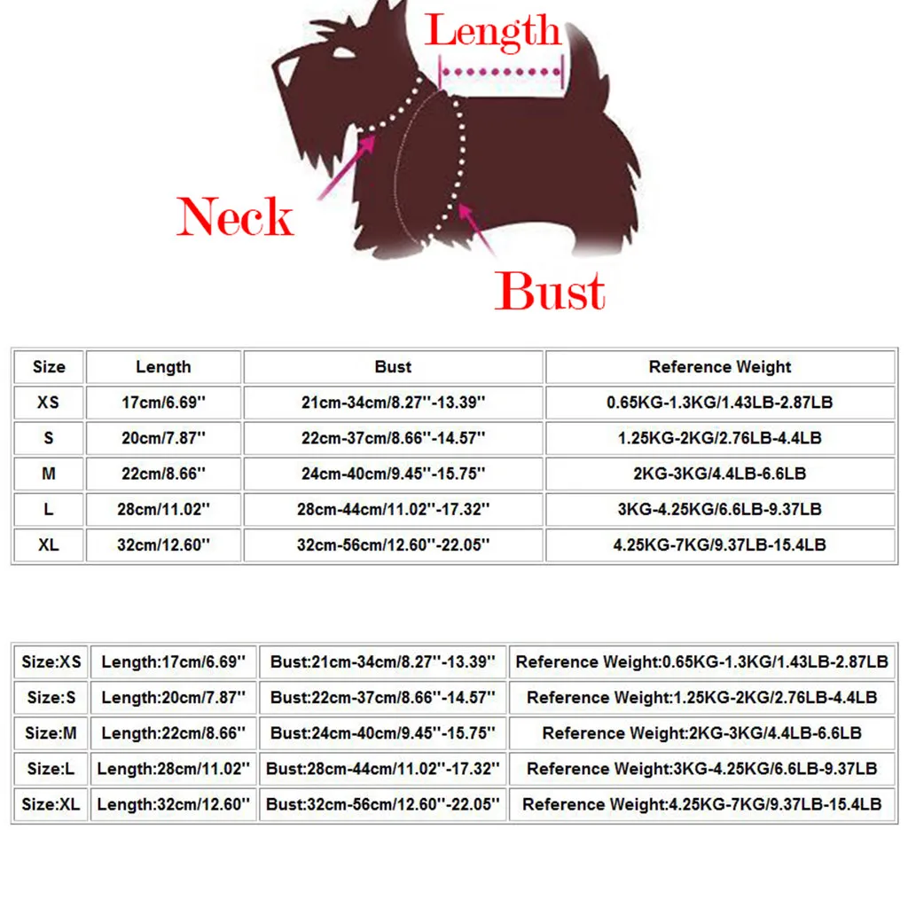 Зимняя Теплая Одежда для собак женский свитер кошек куртка одежда маленьких