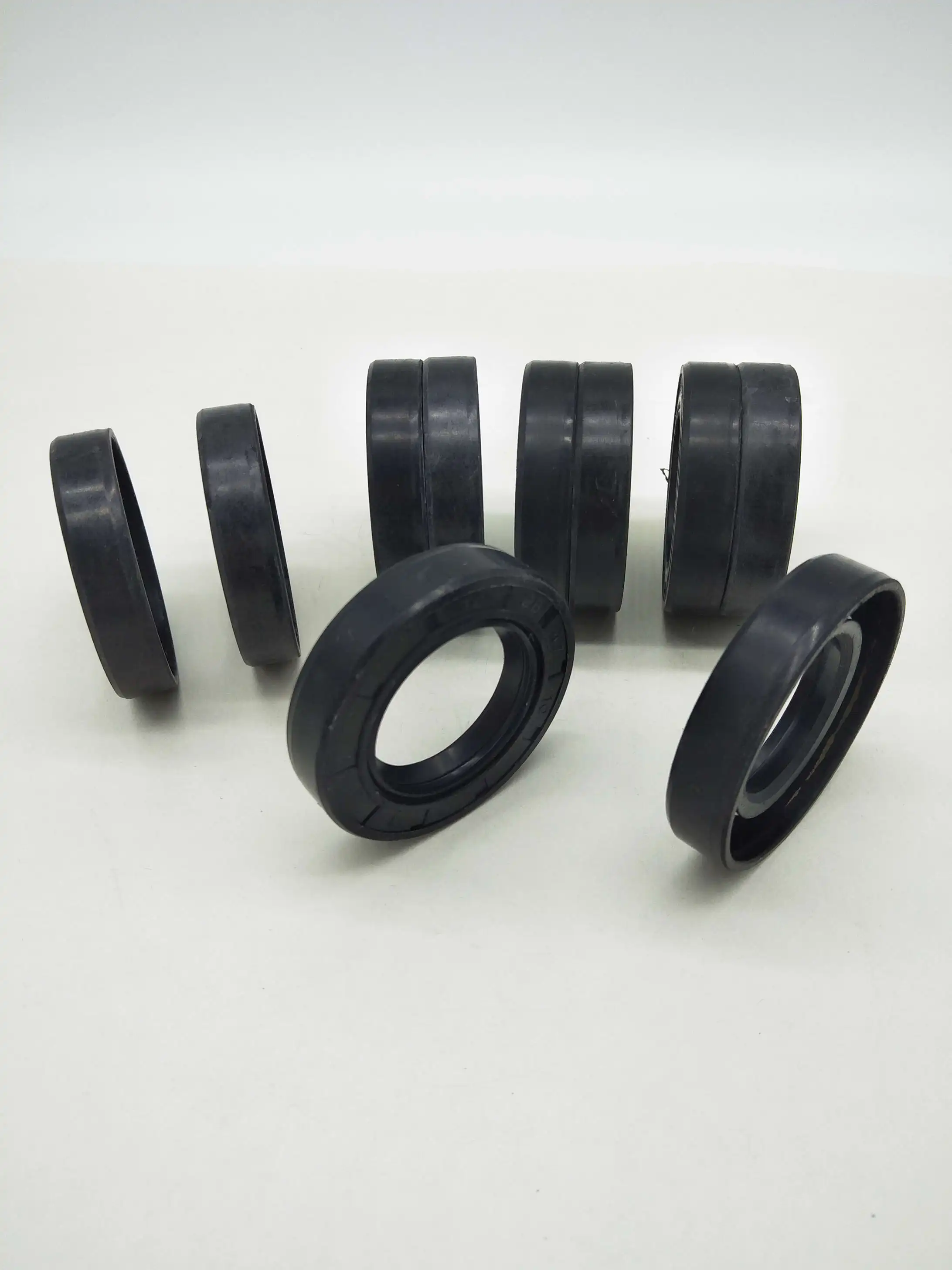 A668 передняя вилка для мотоцикла пылезащитное сальник с пружинным размером 28X47X10