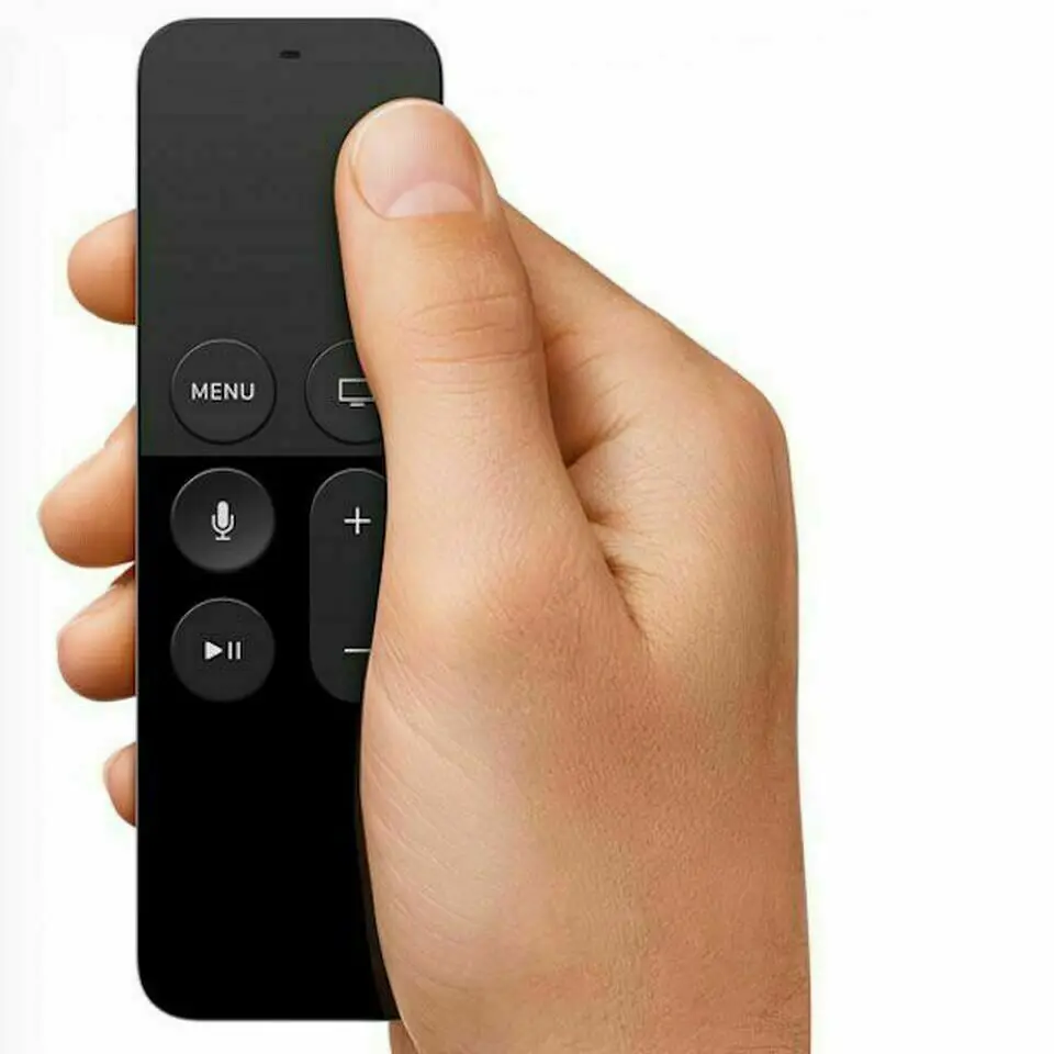 Пульт дистанционного управления для Apple TV Siri 4-го поколения пульт A1513 | Электроника