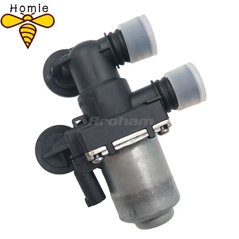 Клапан управления нагревателем соленоидный HAVC водонагреватель климатический