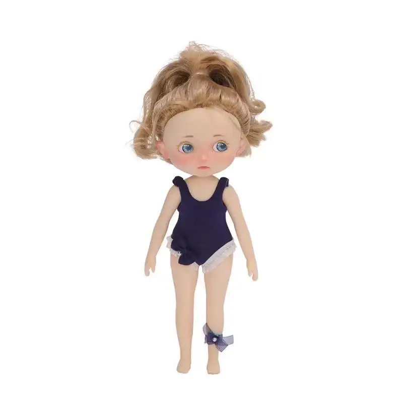 Резиновые куклы Monst Savage для детей Высота 20 сантиметров шкафчик Нежная детская