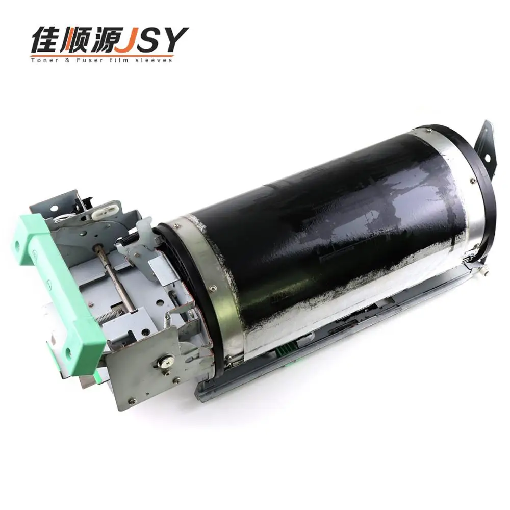 JSY запасные части для копировальной машины оригинальный Подержанный масляный