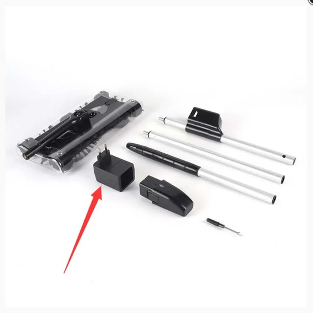 2020 1 шт. зарядное устройство для поворотной подметальной машины G1 & G2 ручной