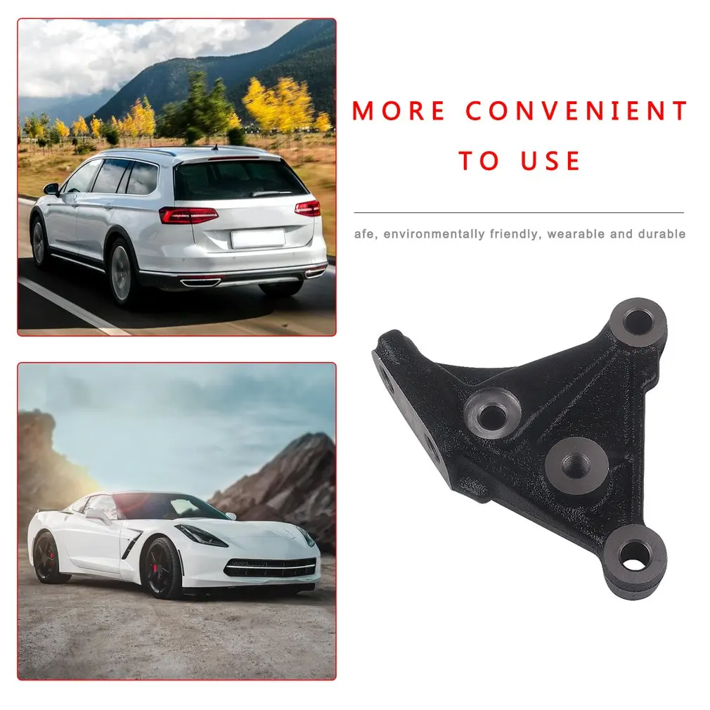 

Genuine OEM For K24 Engine Swap Bracket For 11910-PPA-000 Motorcycles Parts Motor Accessories