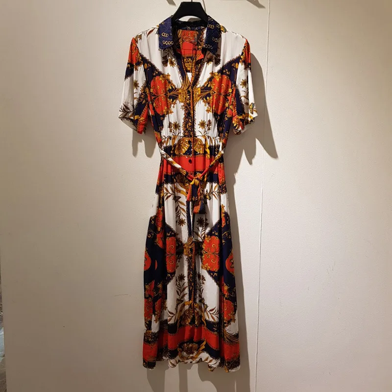 

Женское платье с длинным рукавом и V-образным вырезом